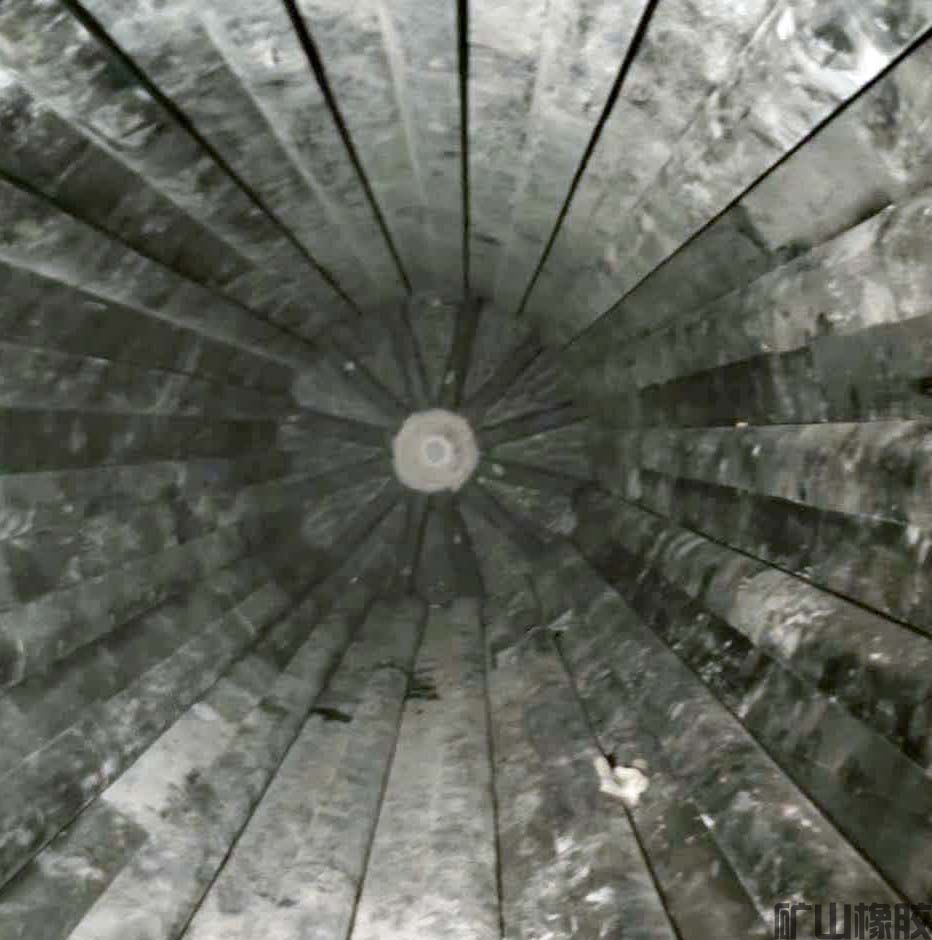 酒香不怕巷子深——橡膠襯板，山東省萊州市礦山橡膠廠的一壺純釀(圖1)