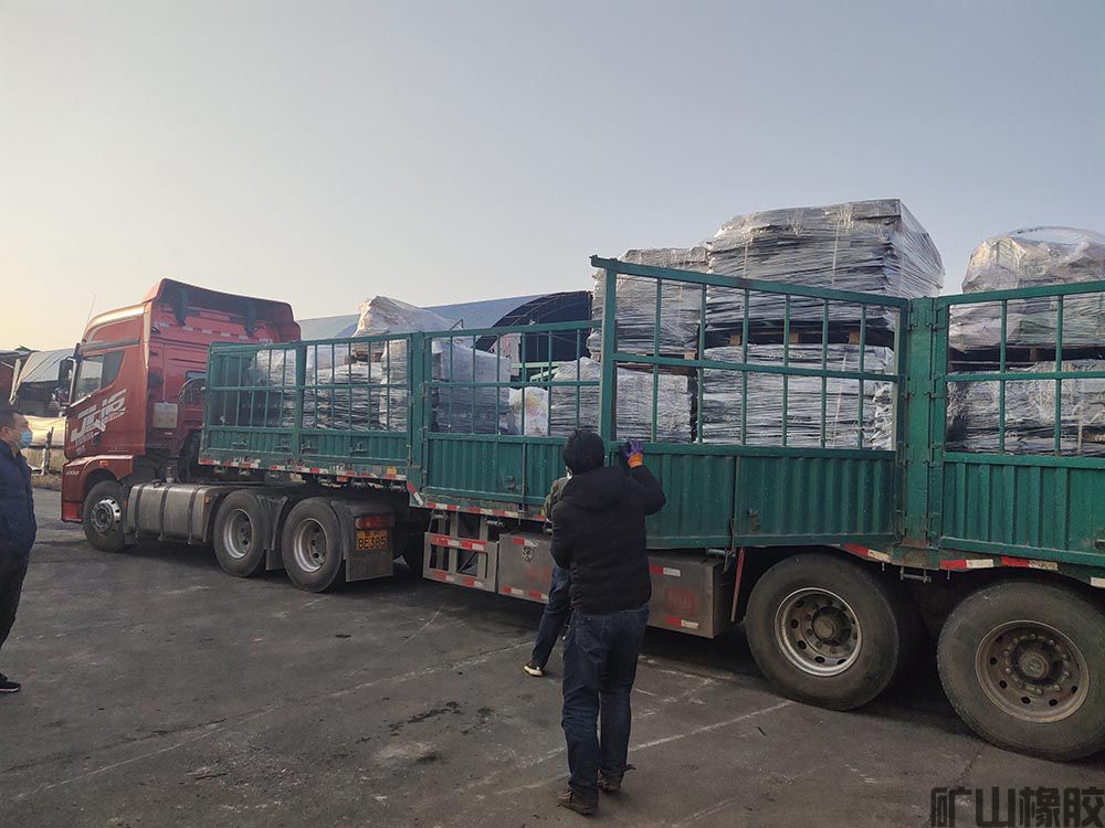 抗疫情，力保正常發(fā)貨(圖1)